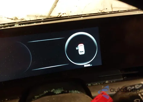 2023 Kia Sportage X-Pro Prestige из США, поврежденный, VIN 5XYK7CAF2PG136983